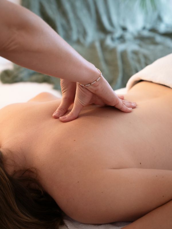 massage détente sur mesure paolacare